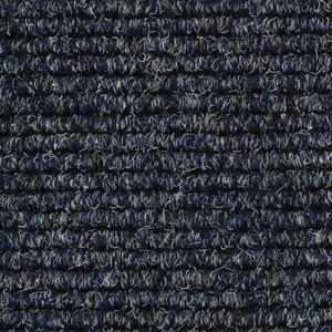 Hercules Smudsmåtte Blå 