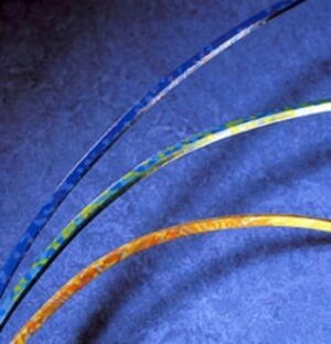 Svejsetråd til linoleum / vinyl