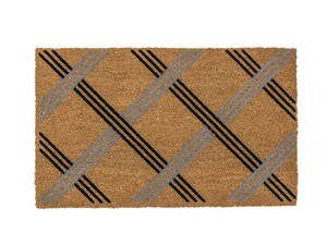 kokos udendørsmåtte Coco Design 45x75 cm. 