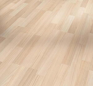 Parador Basic 200 - Ask slebet silkemat struktur 3-stavs 