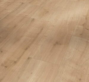 Parador Basic 600 - Eg slebet silkemat struktur, Brede planke 