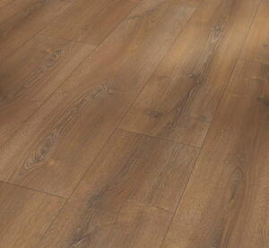 Parador Basic 600 - Eg Montana kalket naturstruktur, Bred planke 