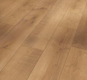 Parador Classic 1050 - Eg Monterey let hvidtet silkemat struktur Planke 