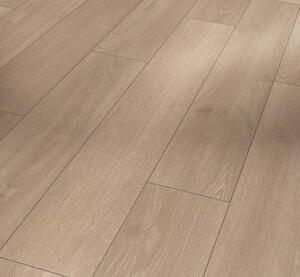 Parador Classic 1050 - Eg Skyline perlegrå naturmat struktur Planke 