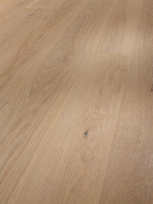 Trægulv Classic 3060 - Eg, Planke Natur hvid mat lak 