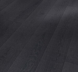 Parador Trægulv Trendtime 6 - Eg noir savstruktur, Planke 