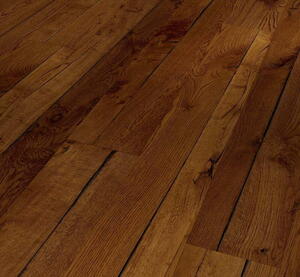 Parador Trægulv Trendtime 8 - Eg smoked tree, Planke 