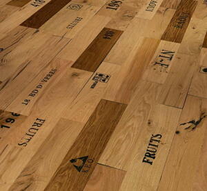 Parador Trægulv Trendtime 8 - Seaport Oak, Planke