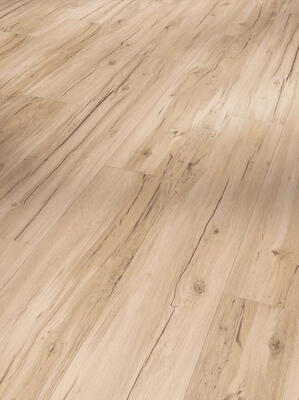 Parador vinyl Basic 4.3 - Eg Memory slebet, Planke  