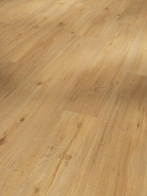 Parador vinyl Basic 4.3 - Eg natur, Planke  