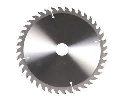 Tilskæring af bordplade