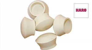 Reservebuffer til Professionelt monteringsjern PLUS