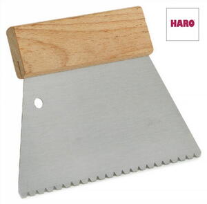 Limspartel til 2-lags parket