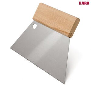 Specialtandspartel til Disano Pro