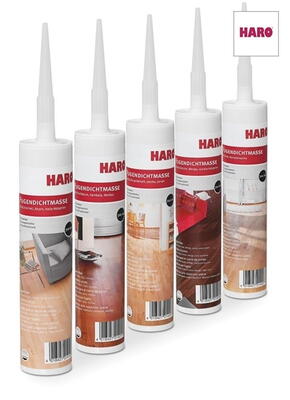 Haro Fugemasse