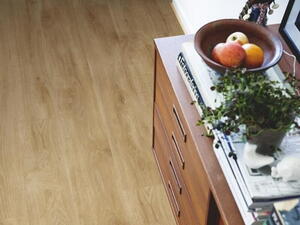 Pergo Modern Plank Vinyl - Natural Highland Oak 