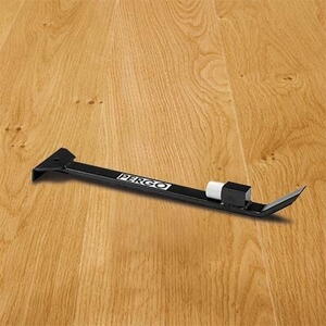 Pergo, Professionel slagjern