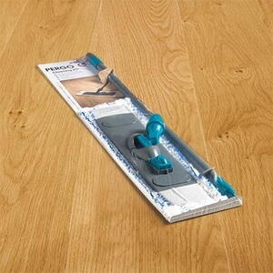 Pergo, Rengøringssæt