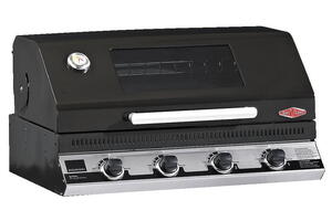 BeefEater - Discovery 1100E, 4 brænder - Uden understel 