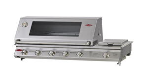 BeefEater - Signature SL4000s, 6 brændere - Uden understel 