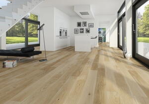 Moland Burghley Wideplank - Eg Classic 