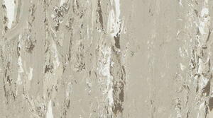 Vådrumsvinyl Gerflor Troplan - 1033 Brown