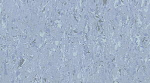 Gerflor Cosmo homogen vinyl - 2606 Azur