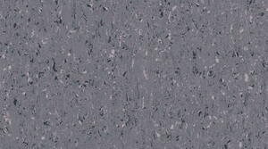 Gerflor Cosmo homogen vinyl - 2639 Smart grey