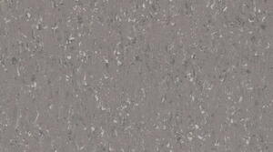 Gerflor Cosmo homogen vinyl - 2638 Pure grey