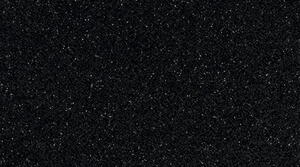 Gerflor Tarasafe skridsikker vinyl - 7801 Noir