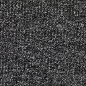 London - Antracit, Boucle gulvtæppe 