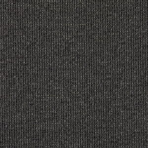 Amsterdam - Antracit, Boucle gulvtæppe 