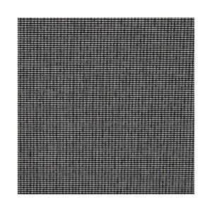 Jupiter - Silver, Fladvævet gulvtæppe 