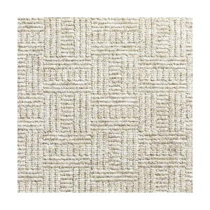 Olympic - Sandfarvet, Boucle gulvtæppe 