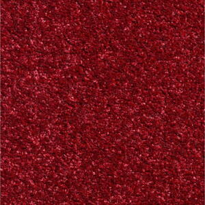 Prestige - Shag rød, gulvtæppe 