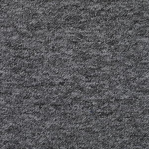 Turbo - Gråt, Boucle gulvtæppe