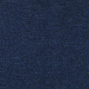Turbo - Navy, Boucle gulvtæppe