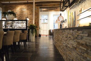 TeakWall vægbeklædning - Java