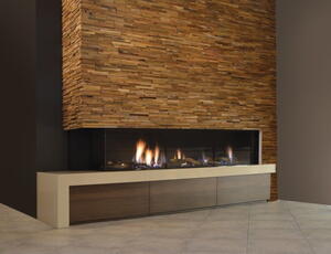 TeakWall vægbeklædning - Fiji