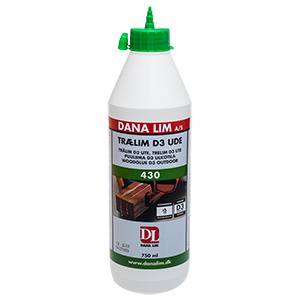 Danalim D3 Trælim - 750 ml. 