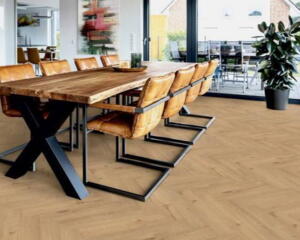 Ter Hürne sildeben laminatgulv - Oak Patio - KAMPAGNE