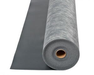 No Noise Vinylunderlag