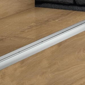 Pergo, Trappeforkant, Sølv