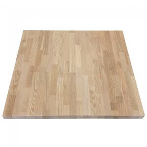 Bordplade i Ask - RESTSALG