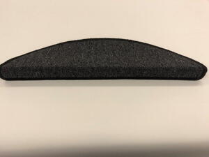 Paris trappeskåner 17x56 cm.