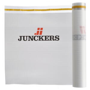 Junckers PolyFoam med dampspærre - 15 meter 