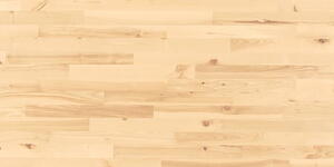 Junckers 22 mm. massiv Ask parket Variation 