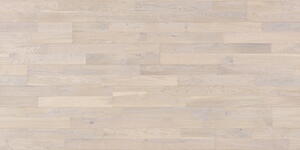 Junckers 22 mm. massiv Eg Nordic Hvid Plus parket Harmony 