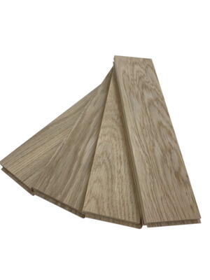 Stavparket Eg Natur 16x68x272 mm.