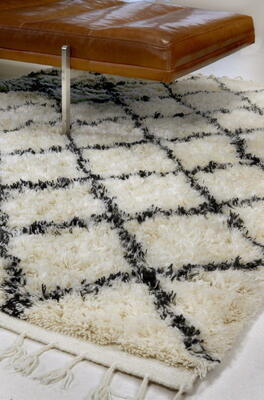 Kreatex - Nordic Marocco "6" 